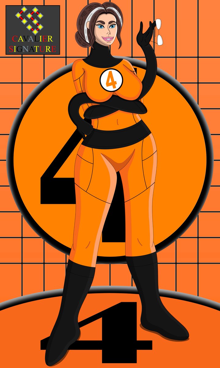 cav_sig's tweet photo. Hey everyone, here's the next part of my series of obscure elastic women. It's a fanart of Mrs. Fantastic from @DezzyB3D. #elastic #elasticwoman #stretchy #stretchywoman #rubbergirl #mrsfantastic #msfantastic #rachelrichards #dezzybee3d #dezzyb3d https://t.co/j5a6OLjZki