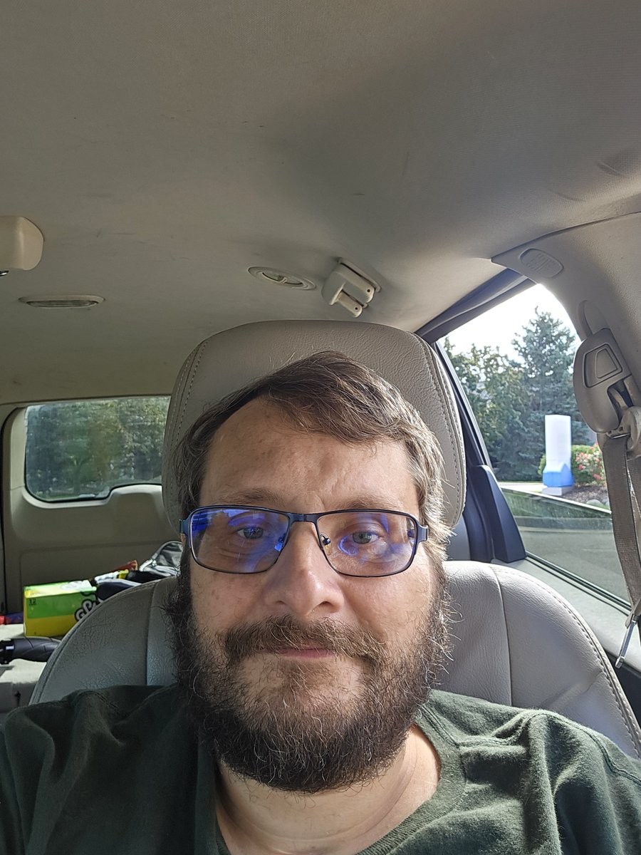 crazydave034's tweet photo. I got a haircut today. It was needed https://t.co/brMaoNBnv8