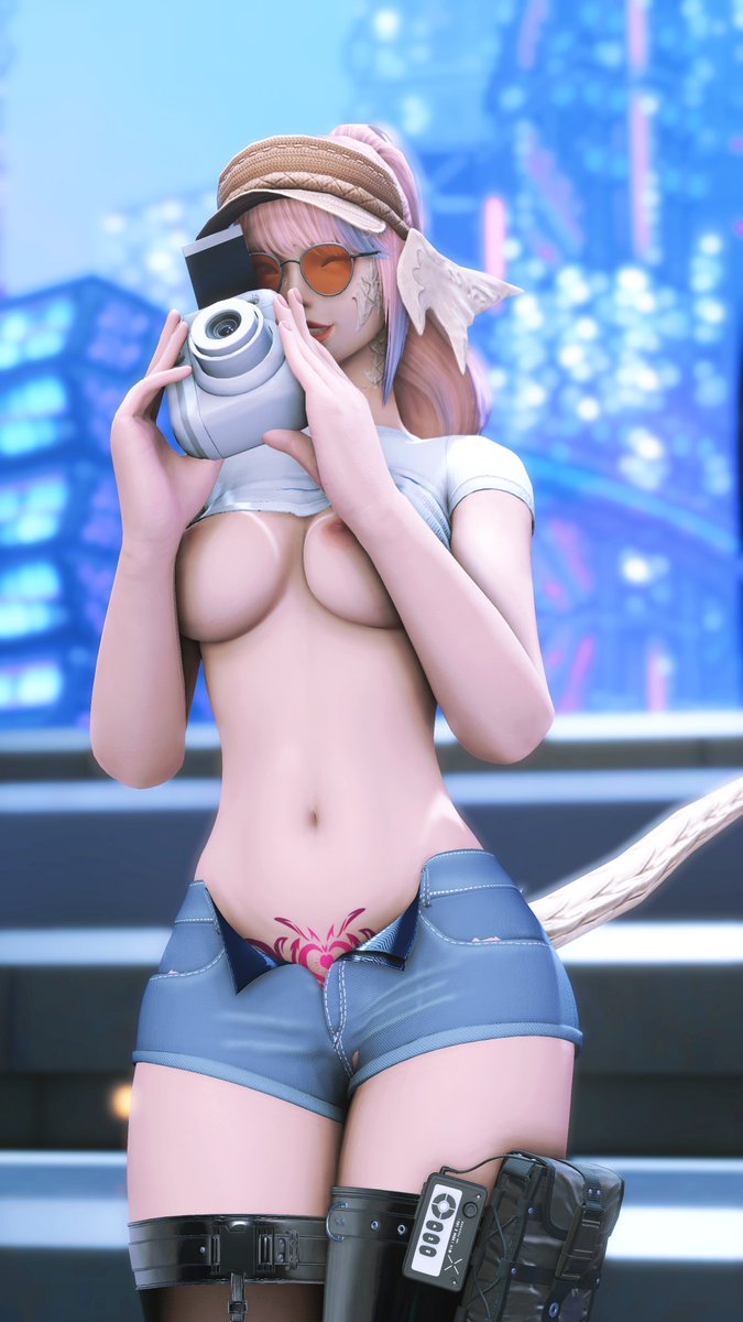 spri_rain's tweet photo. #ff14nsfw #ff14lewd #ffxivlewd #ffxivnsfw #GPOSERSNSFW https://t.co/77yAmB4bxX