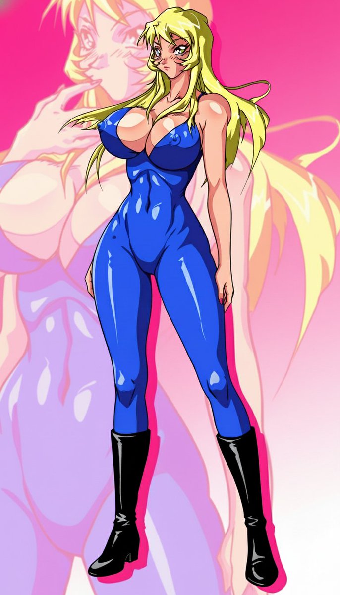 ArthurDias84's tweet photo. I'm offering this chance if anyone would like to try her...! This is my OC, Mary K, the Main character of My Light Novel #ControlZ ! #DrawThisInYourStyle #DrawMyOC #OriginalCharacter #Drawing #DrawingOCs https://t.co/0cNZx2pHKq