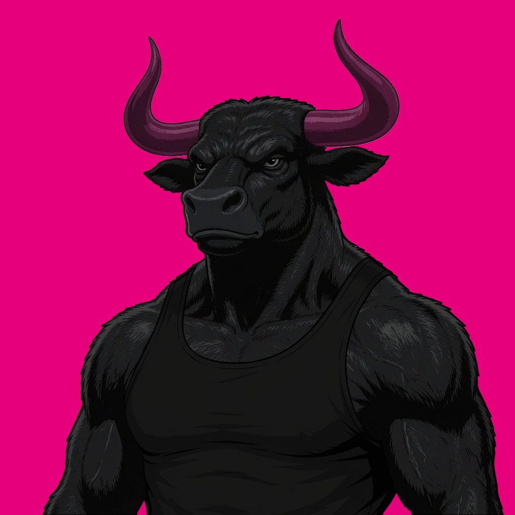 bullenciagax's tweet photo. space giveaway!

rules are simple:
drop a 💚 on our Jupiter dashboard below.

once we reach 75 total likes,
we’ll randomly pick one winner
from everyone who liked us on Jupiter
to receive the bull pictured below.

existing likes count too. 
we’ll contact the winner for their Solana wallet address. 

⬇️ ⬇️ ⬇️ ⬇️  

https://t.co/IIkWyMeAWu