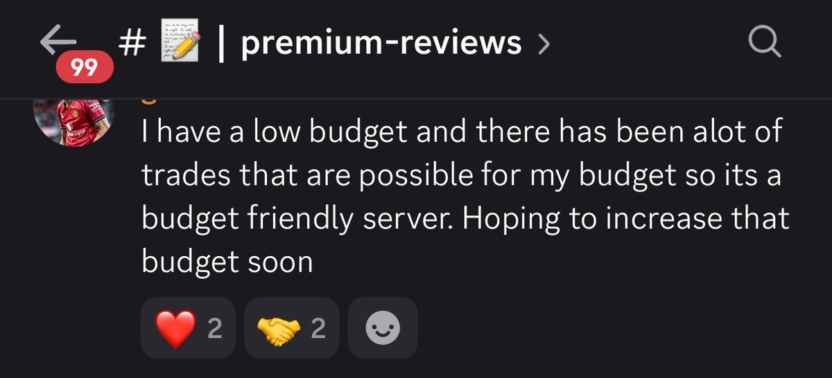 MarcFUTTrader's tweet photo. Here’s some reviews from our Premium Members!

Don’t take my word for it, take theirs!

Click this link below! 👇
https://t.co/lMB1VPmCPJ https://t.co/SnyB8Xn1Xd