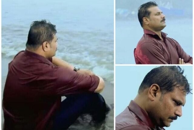 tacklefromb's tweet photo. 2 Mins Silence For Indian Football Fans Who Got India vs Uruguay Tickets To See Fede 💔🥀 https://t.co/SM7ESNzHWa