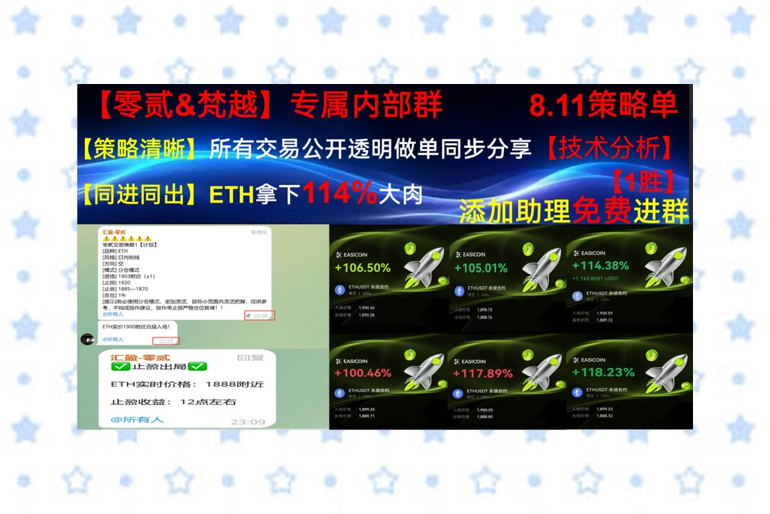 hyokhttfgi's tweet photo. A little knowledge is a dangerous thing.
ETH关键支撑表现如何？持续跟踪价格。合约 高返佣🧾热币🍐在线学习🐰合約
阿拉斯加航空💣温迪汉堡🤼APYUSD🤱PAX Gold
ETH 加密货币 OKX  免费合约跟单社区👉 @fzy988 👈 https://t.co/r0UHVAvmt9