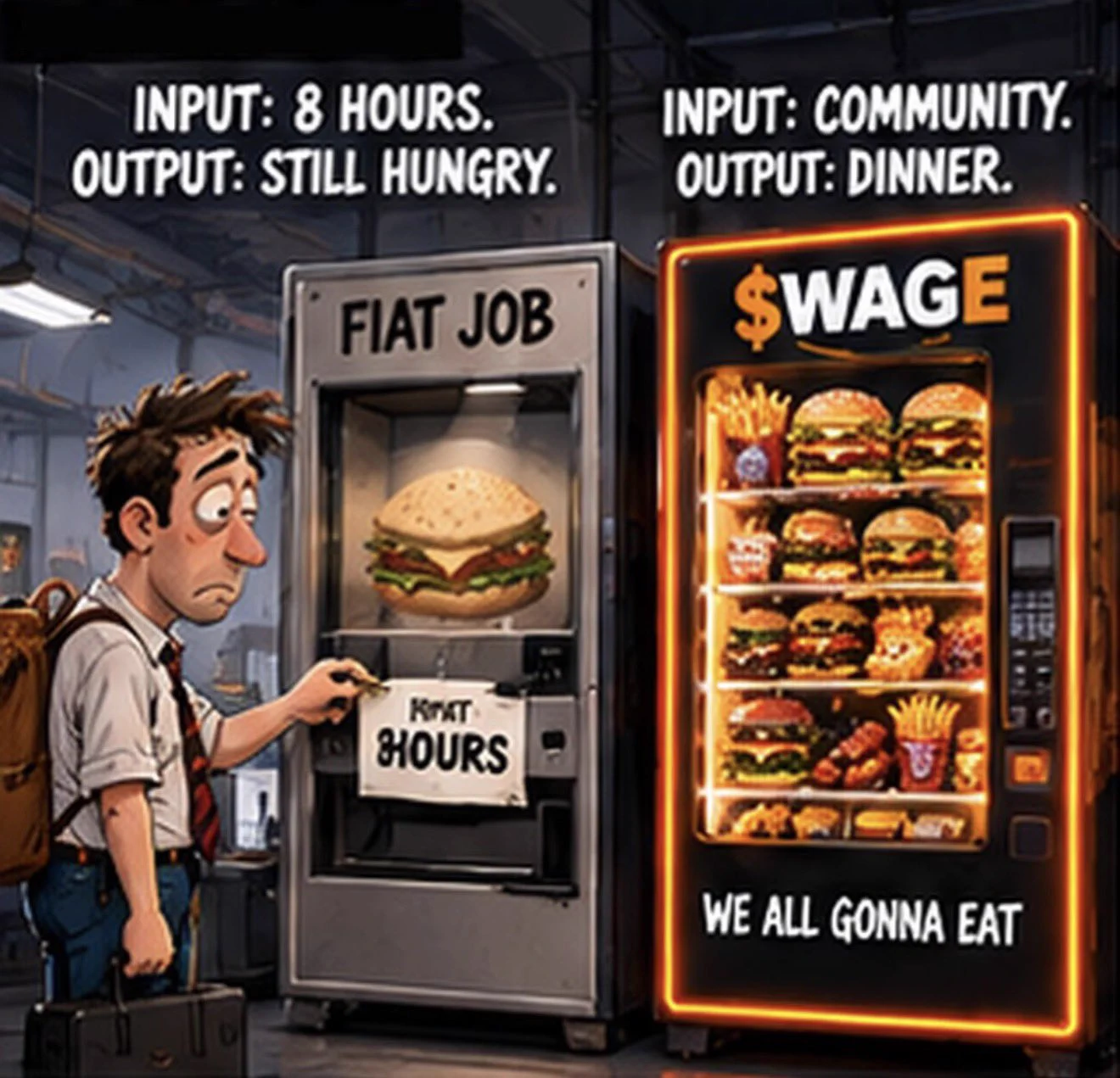 WAGE on X: "🚨🚨 Massive Massive Massive 🚨🚨 Something big and Someone Big ...