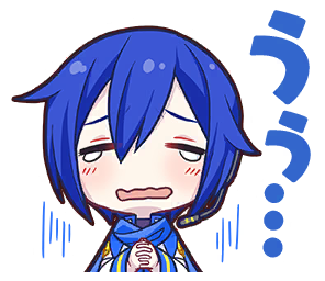 CreamyPawly's tweet photo. I want to make fan art for each member of NewKin, but I have so many ideas that I end up getting stuck because I don't know what to do https://t.co/ky0FOiJCYn
