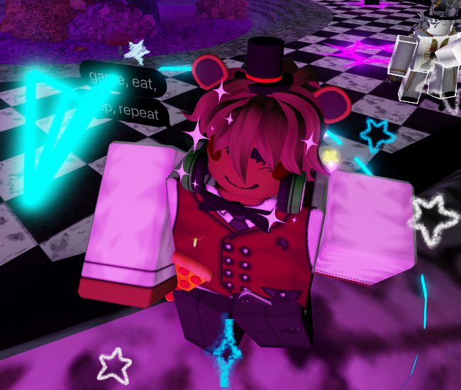 AxyTwt's tweet photo. toy freddy avatar https://t.co/AMKN5GvoJK