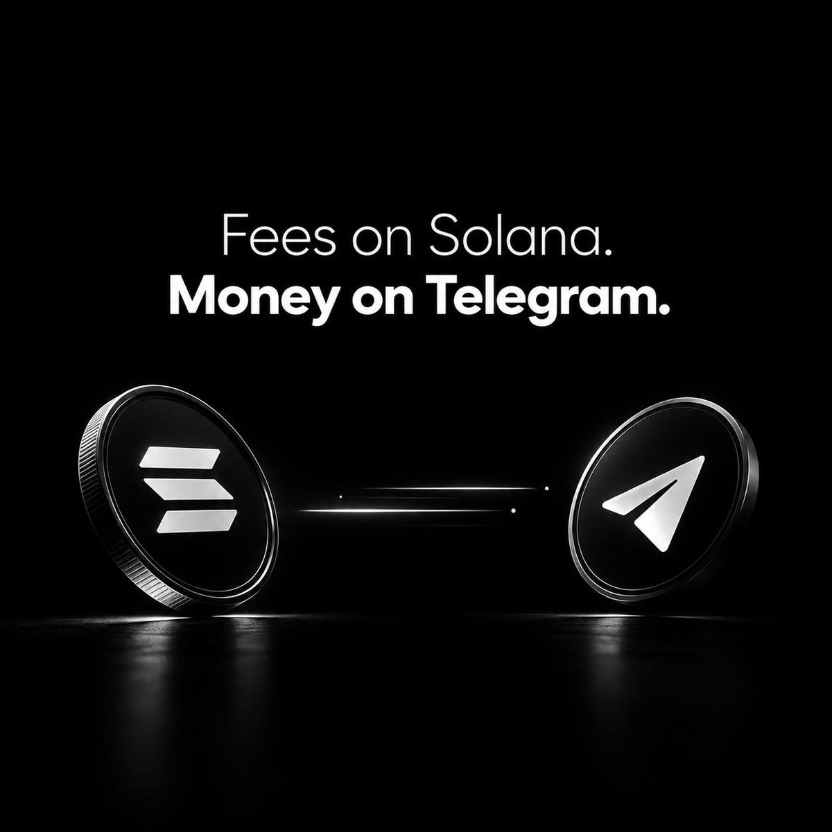 Paidgram's tweet photo. do you know the social platform that onboarded the most crypto users ever isn’t X. it isn’t Reddit. it isn’t TikTok.

it’s Telegram.

100M+ people activated a crypto wallet inside Telegram in 2024. that’s ~10% of a 1B user app. https://t.co/ItYaRvQQRL