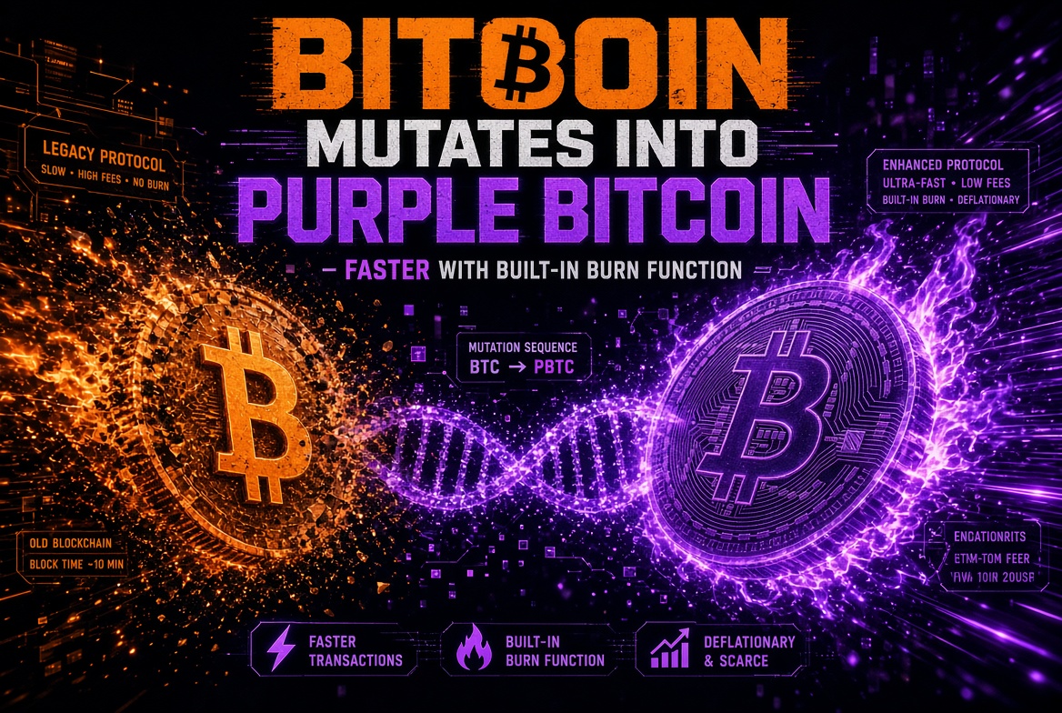 mr_jrillix's tweet photo. What if Bitcoin mutated in a meme environment?

solana:HfMbPyDdZH6QMaDDUokjYCkHxzjoGBMpgaUvpLWGbF5p is $BTC on $SOL https://t.co/uY70TyohP1