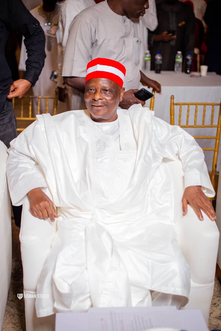 KwankwasoRM's tweet photo. Yesterday, I was pleased to attend the Kwankwasiyya Twitter Summit organised by the Kwankwasiyya Twitter Guild.

In my remarks, I strongly condemned the unfair targeting of young opposition voices in Kano State by those in power. 

I used the opportunity to remind everyone of the long and difficult struggle we endured to bring this government into office, despite the determined opposition of the previous administration.

I also commended the leadership and members of the Guild, together with all our new and digital media activists, for their steadfast commitment to our cause.

Nigeria will be OK. - RMK