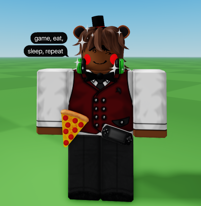 AxyTwt's tweet photo. toy freddy avatar https://t.co/AMKN5GvoJK