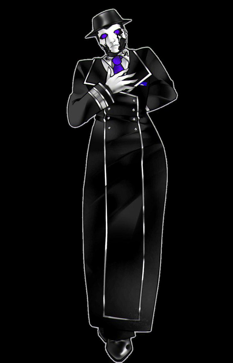 OccultGuardsman's tweet photo. @KrossX1124 Aye aye https://t.co/K47alAZTCu