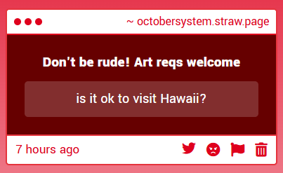 luck_ofthedraw_'s tweet photo. If you have no family/connections here and are just coming on vacation it's better not to. But if you do, make sure to learn Hawaii etiquette and make an effort to understand the culture https://t.co/NodwpoY5jJ https://t.co/X9jp5GXSOx