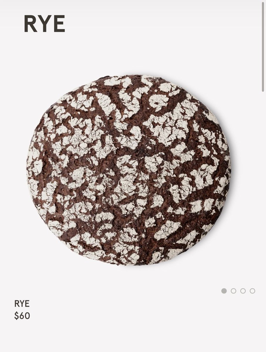 bighugetime's tweet photo. @raqisright I checked out their website, you’re being a bit harsh, they’re not just a bread store they also sell slippers and harmonicas. 

They also have reasonably priced things like a $65 butter knife, and a $140 water carafe. https://t.co/4XRIAYLYbC