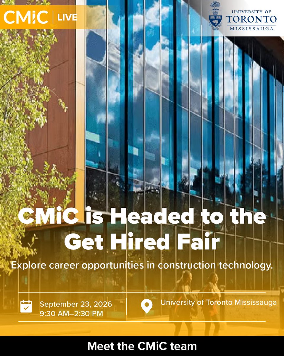 cmicsoftware tweet picture
