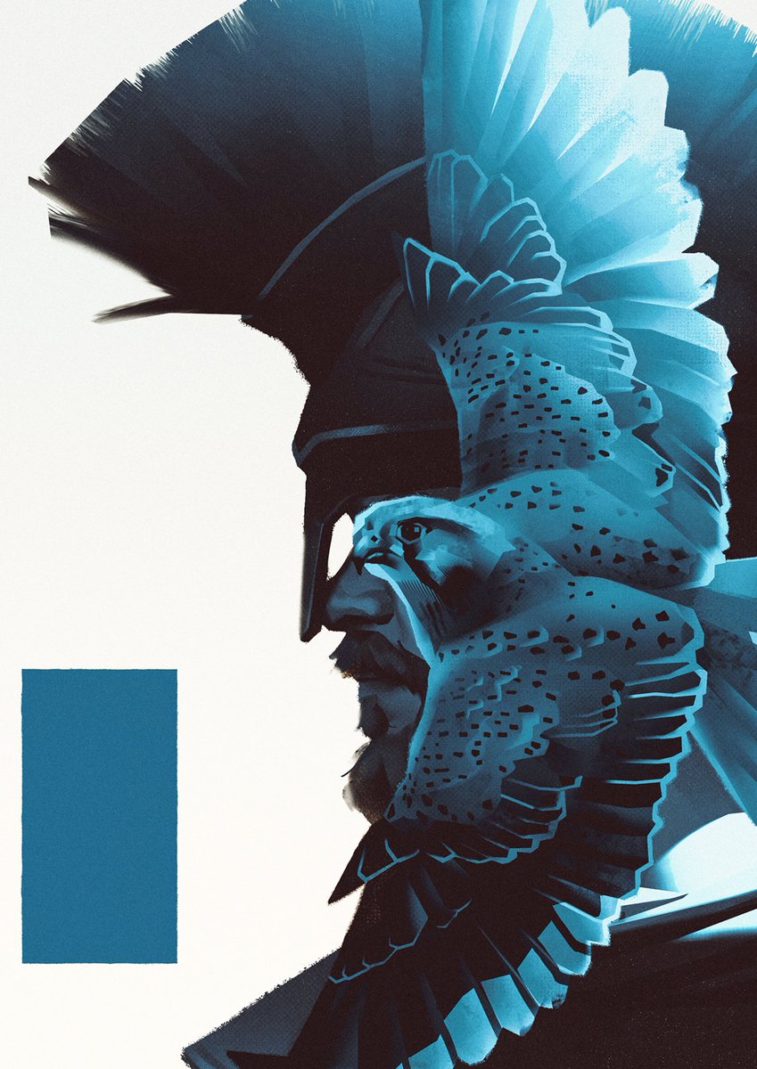 POISONP1NK's tweet photo. odysseus. #TheOdyssey https://t.co/HE1PglYViC