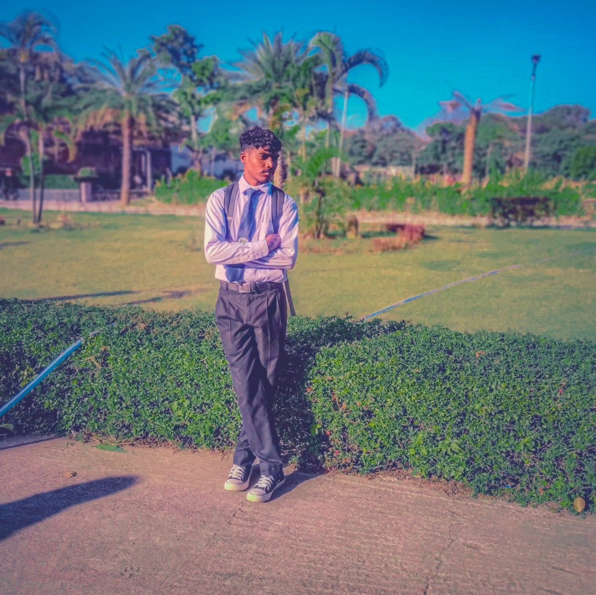 PreciousSilvm's tweet photo. @_ak. ash_ll https://t.co/u2Ur9yjyNx