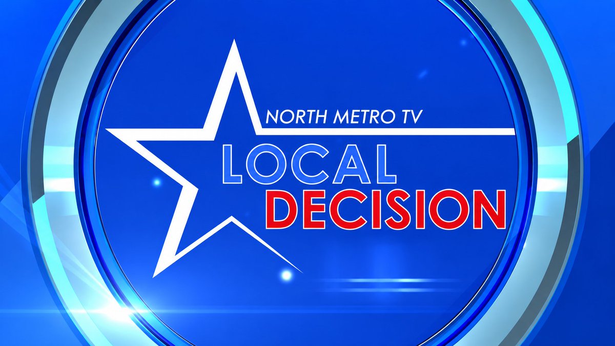 SpringLkPark's tweet photo. 🗳️ Hear directly from the candidates running for Spring Lake Park Mayor and City Council through North Metro TV’s Local Decision 2026 candidate interviews.

Mayor: https://t.co/XiY14jetMR
Council: https://t.co/WUXmLZJOHP
#SpringLakeParkMN #LocalDecision2026 https://t.co/vxgCg77fsN