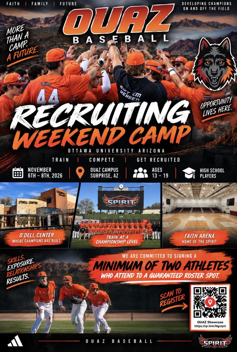 OUAZBaseball's tweet photo. https://t.co/ZDK7bNEi2z https://t.co/ANCQLdQQH4
