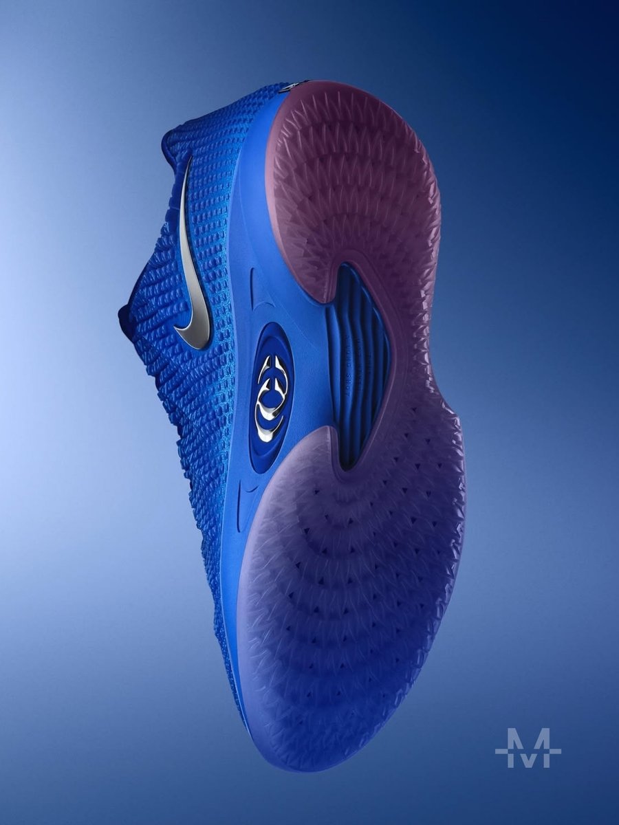 manofmany's tweet photo. Three seasons in and she has her own Nike logo.

Caitlin Clark (@caitlinclark22) and @nike just dropped the Caitlin 1, her first signature shoe with its own mark on the tongue. Signature shoes this early are rare for anyone. The demand for hers has been loud since her rookie year.

Australian release details are still to come. Watch the Nike app.

#CaitlinClark #Caitlin1 #Nike