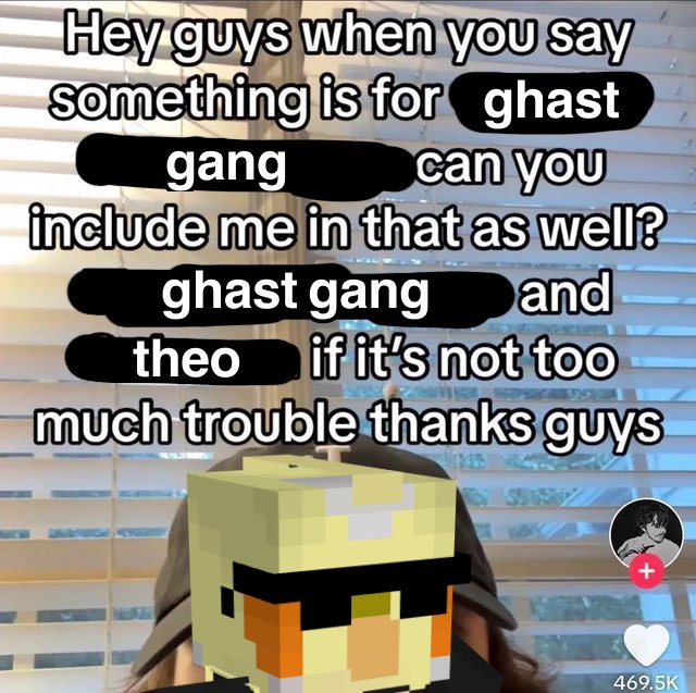 alliumsipa's tweet photo. streamer group that i made up in my mind https://t.co/eOBhI2ngJT