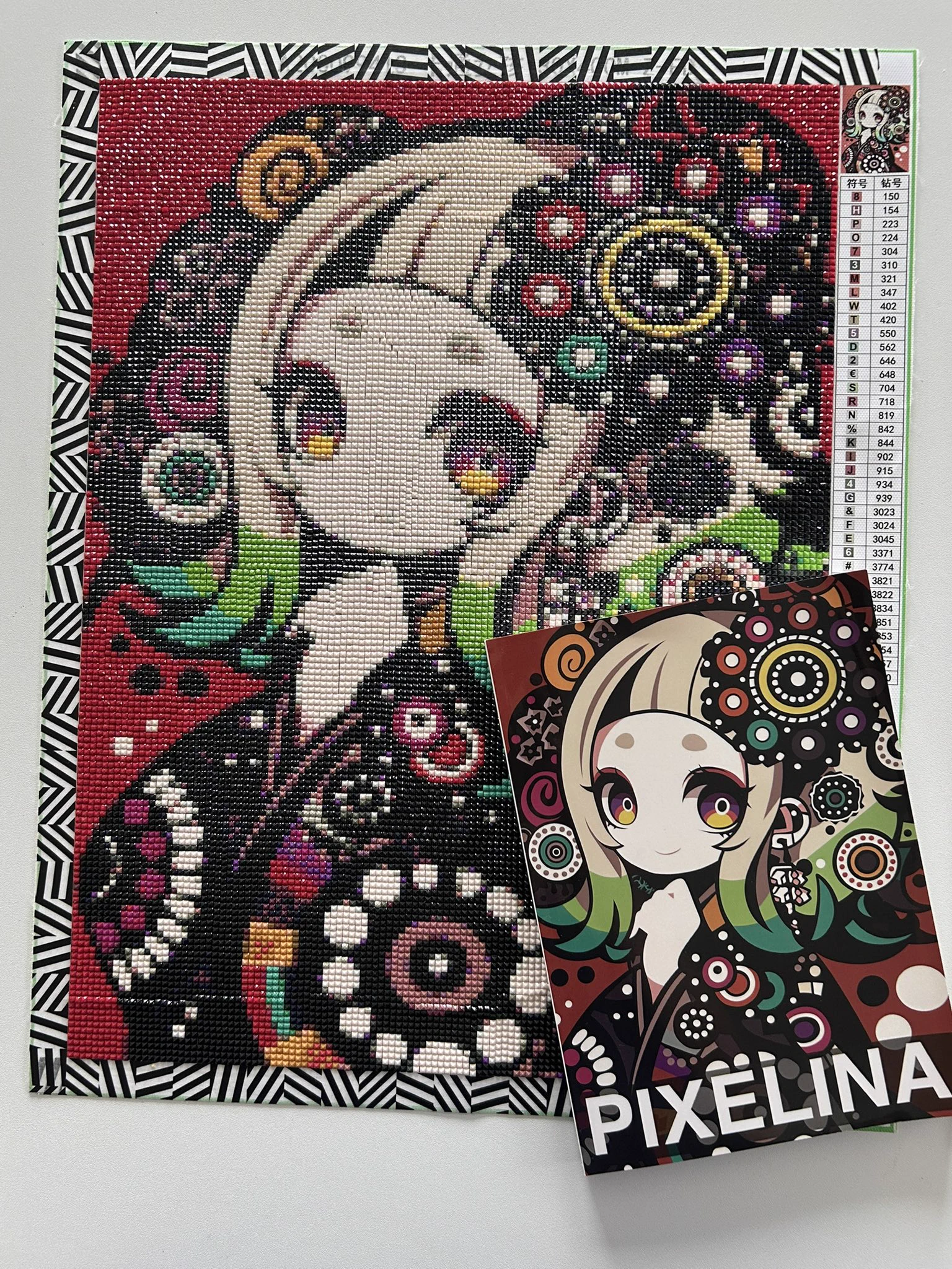 さちこ💎 on X: 