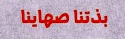 N_S_T_3's tweet photo. @LordPahlavi @M_X909 @KSA_1351S @amfozan من دون صهيون بذتنا صهاينا ✡️ https://t.co/PpbRoP43Gh