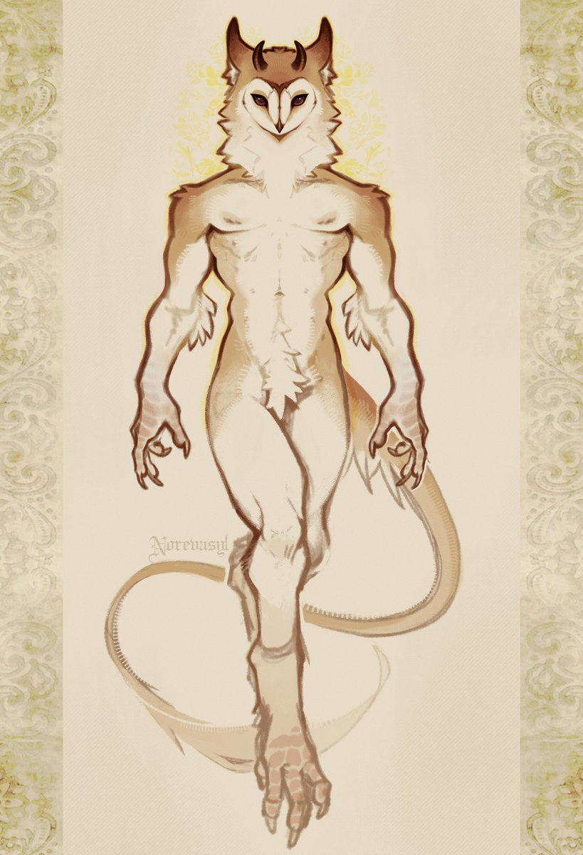 norevasyl's tweet photo. Ysil (ref remake) https://t.co/kToRN7c0BE