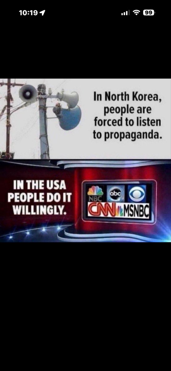 Pat72852006's tweet photo. @Sassafrass_84 They’re all fake news outlets. https://t.co/u2riBD73Em