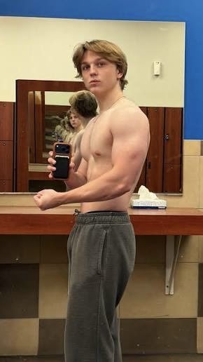 kalebjackson00's tweet photo. new genre: annoying radical liftist 🙄 https://t.co/jUiBa31PQ8