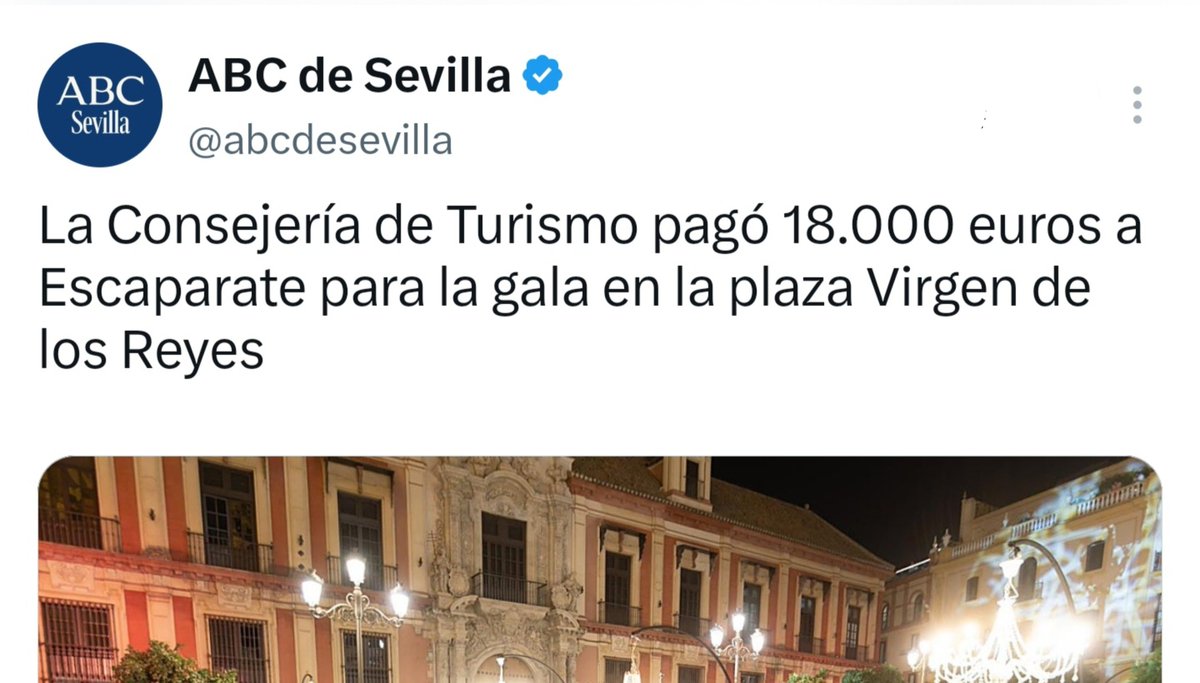 Toni_Valero's tweet photo. Qué poco has tardao, Manuel. https://t.co/aTAM1r0WK8