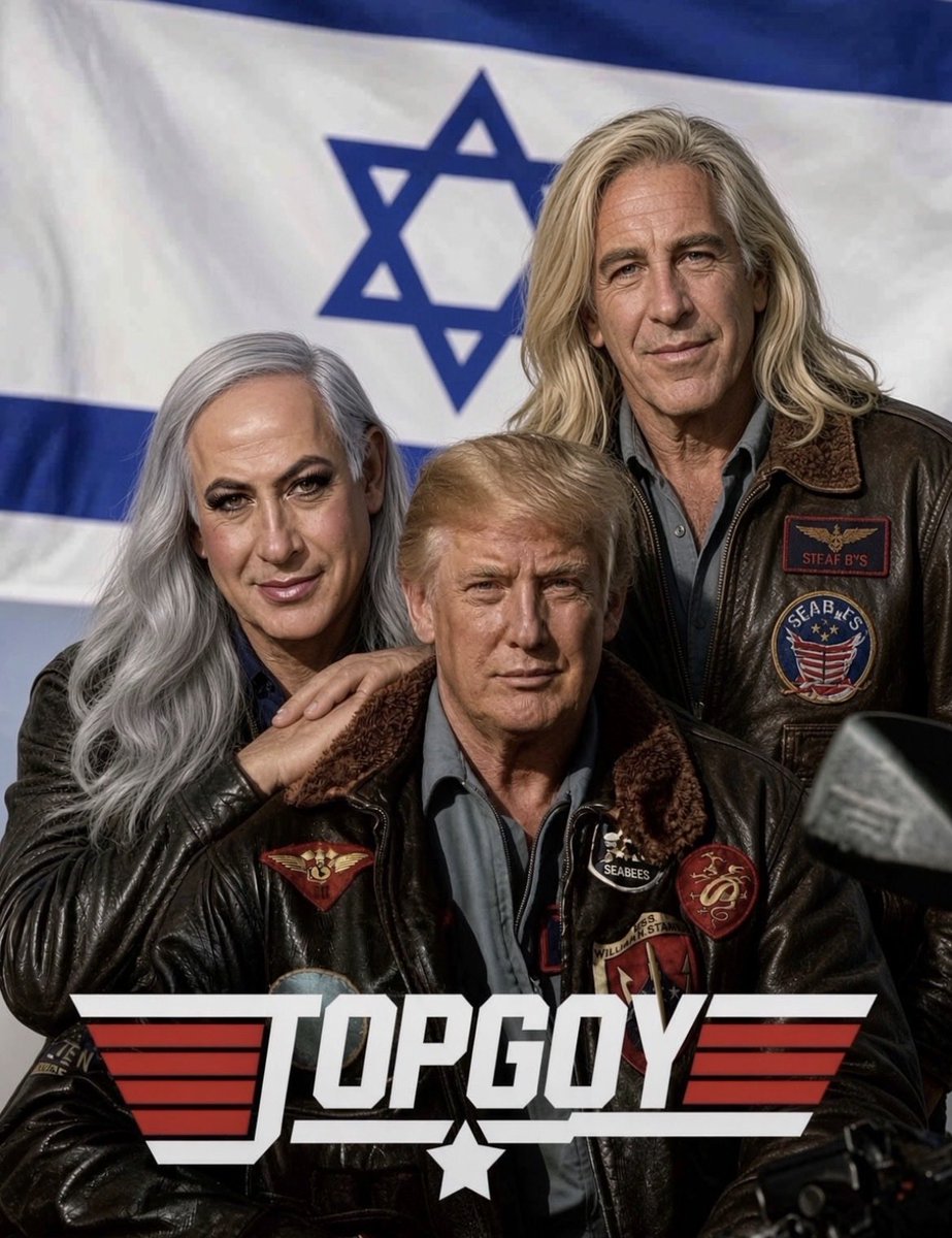 peteslew's tweet photo. TopGoy4Life’! https://t.co/ZgJekz6vfD