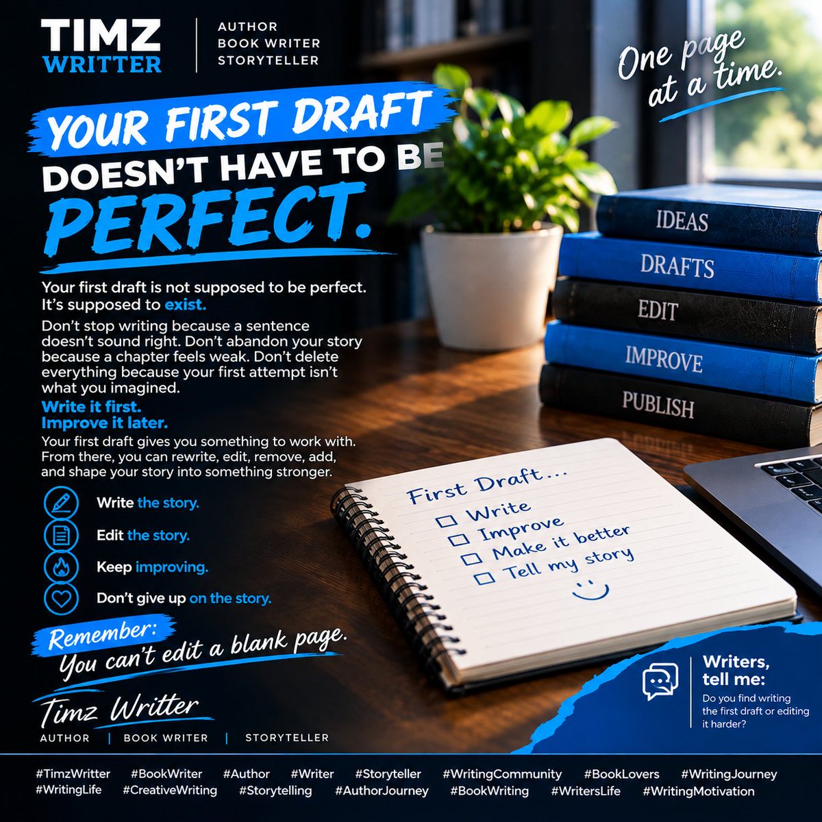 timzwritter tweet picture