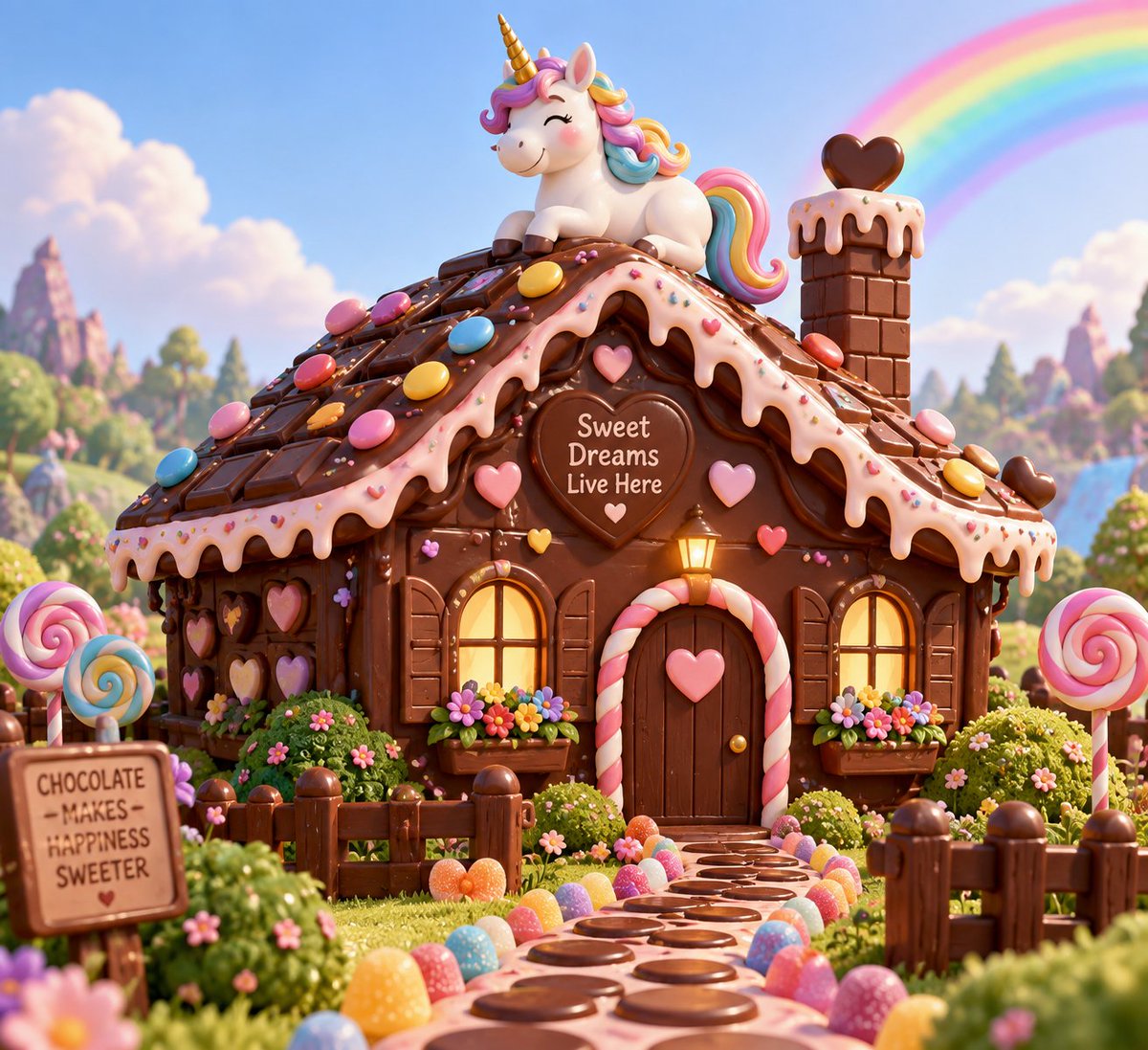cloudsaaspaas's tweet photo. @SayantikaSays Colors? You mean like this? This might be your dream house then.. https://t.co/EACunuS35l