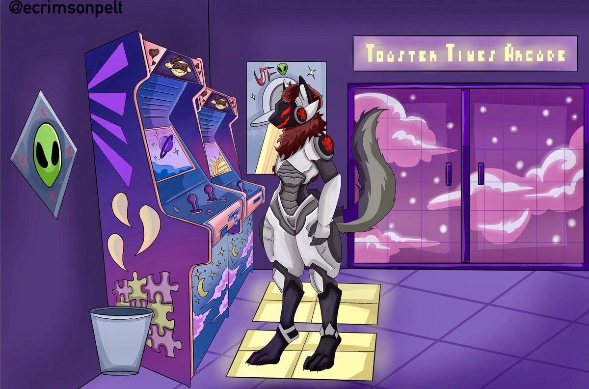 Ecrimsonpelt tweet picture