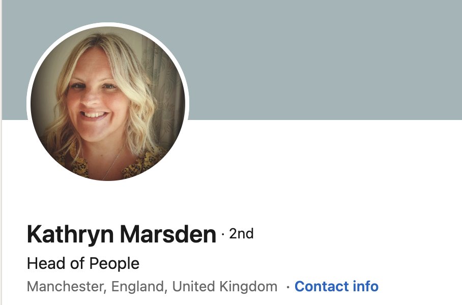 shadowcanman's tweet photo. The Co-Op is using Ethnic Job Site to try and hire non-White British drivers.

Kathryn Marsden is the Head of People.

Claire Costello is Chief People and Inclusion Officer.

Nick Speight is People Director, Culture &amp; Colleague Experience https://t.co/34no0G3v1a