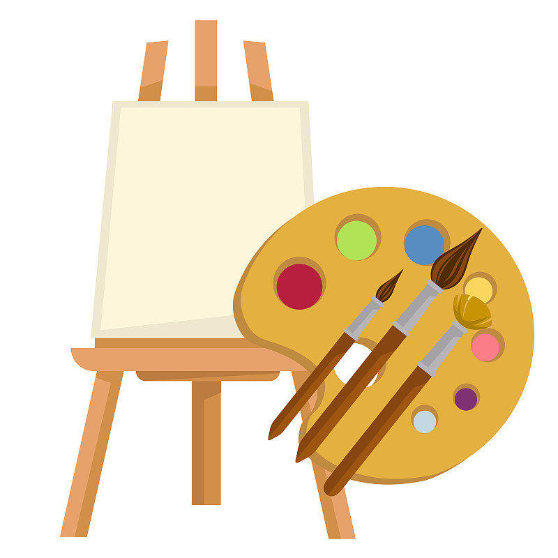 AmelaiC's tweet photo. Trying watercolor painting this weekend—no skills needed, just grab cheap paper and a few tubes. Small steps, big fun for new hobbyists!， https://t.co/NcYVxUiTxv