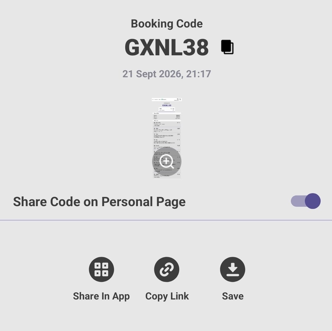 Mr_Dubem1's tweet photo. Midnight game 
13 odds 🥾🍂
GXNL38 https://t.co/YNlcA6QSBX