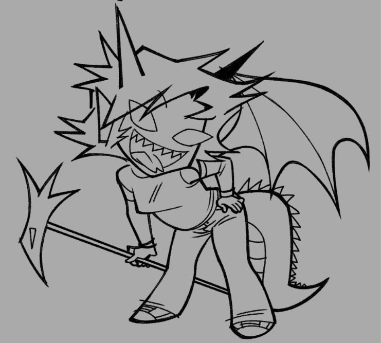 kuzuuzuu's tweet photo. some other rezi doodles https://t.co/lXUr3RKhdi