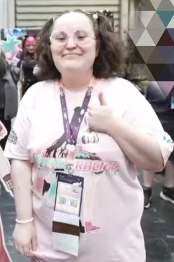 TinyToasty69's tweet photo. @moogdayo You piece of fat shit. https://t.co/VOOnK6TpSt