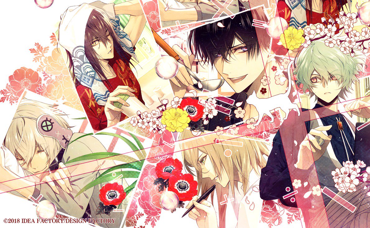 MisoSoupDuo's tweet photo. https://t.co/mGag7DfA7Q