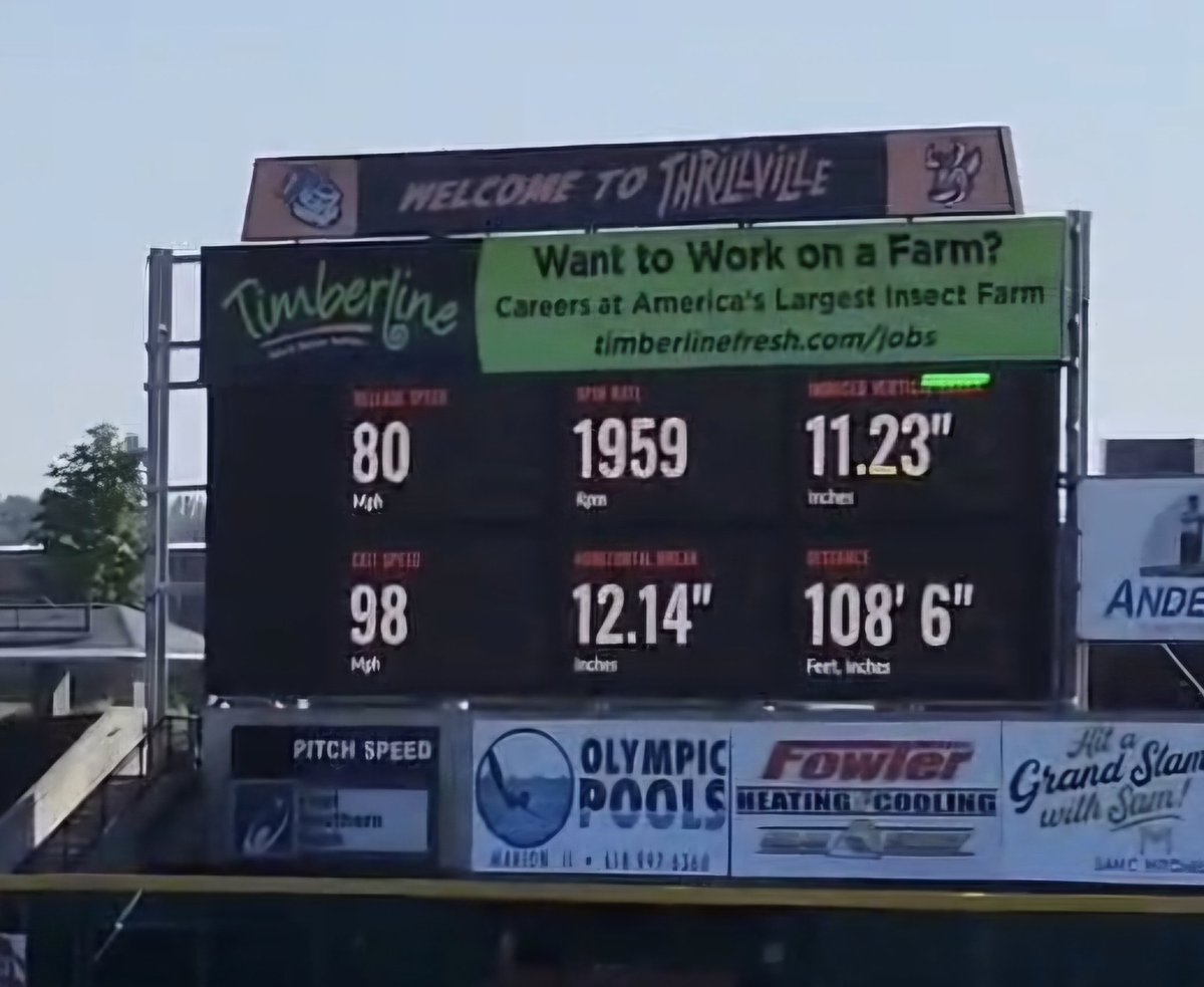 Keatondavis74's tweet photo. I really enjoyed the weekend at @DingerJUCO 

 2-4 vs Shawnee
 1-3 vs Morton w a 💣

@SRC_Baseball
@ScoutConnectBB 
@ChicagoELITE18u https://t.co/ZwZf3yMYJH