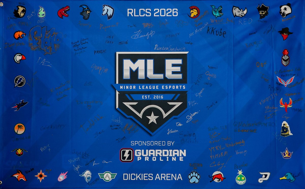 MLEsportsGG's tweet photo. Congratulations to @TheDarkHero778 for winning the MLE RLCS flag giveaway! Thank you to everyone who took part in this and a MASSIVE thank you to @guardianproline for making this possible!
#rlcs #guardianproline #flag #mlesportsgg #dickiesarena https://t.co/fuoVzut9Va