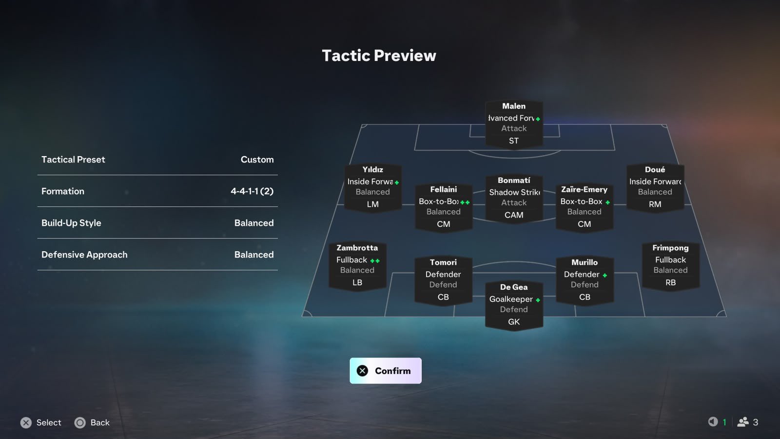 FC 27 Meta Tactics Right Now