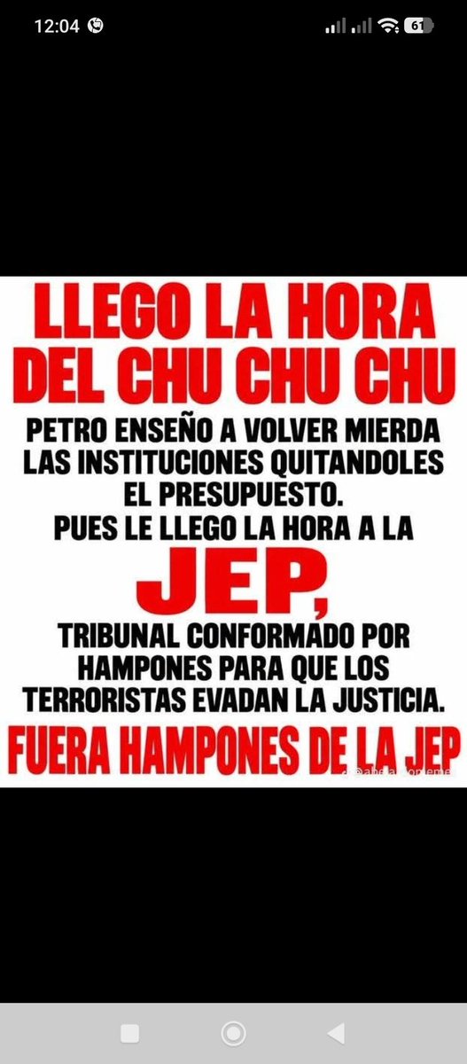 CarmenClar52758's tweet photo. @AbelardoPTE https://t.co/pQ8HxMCus2