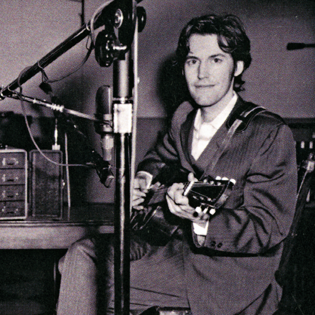 countrymusichof's tweet photo. Twenty-five years ago, @GillianWelch released her acclaimed third album, "Time (The Revelator)." The album—now something of Americana myth—was recorded with Welch’s longtime musical partner @TheDaveRawlings at Nashville's Historic @RCAStudioB. Welch and Rawlings returned to the studio in early 2026 to reflect on making the record and to cover @DollyParton's "Coat Of Many Colors," also recorded there.

Watch the session: https://t.co/uoG3eB81yo