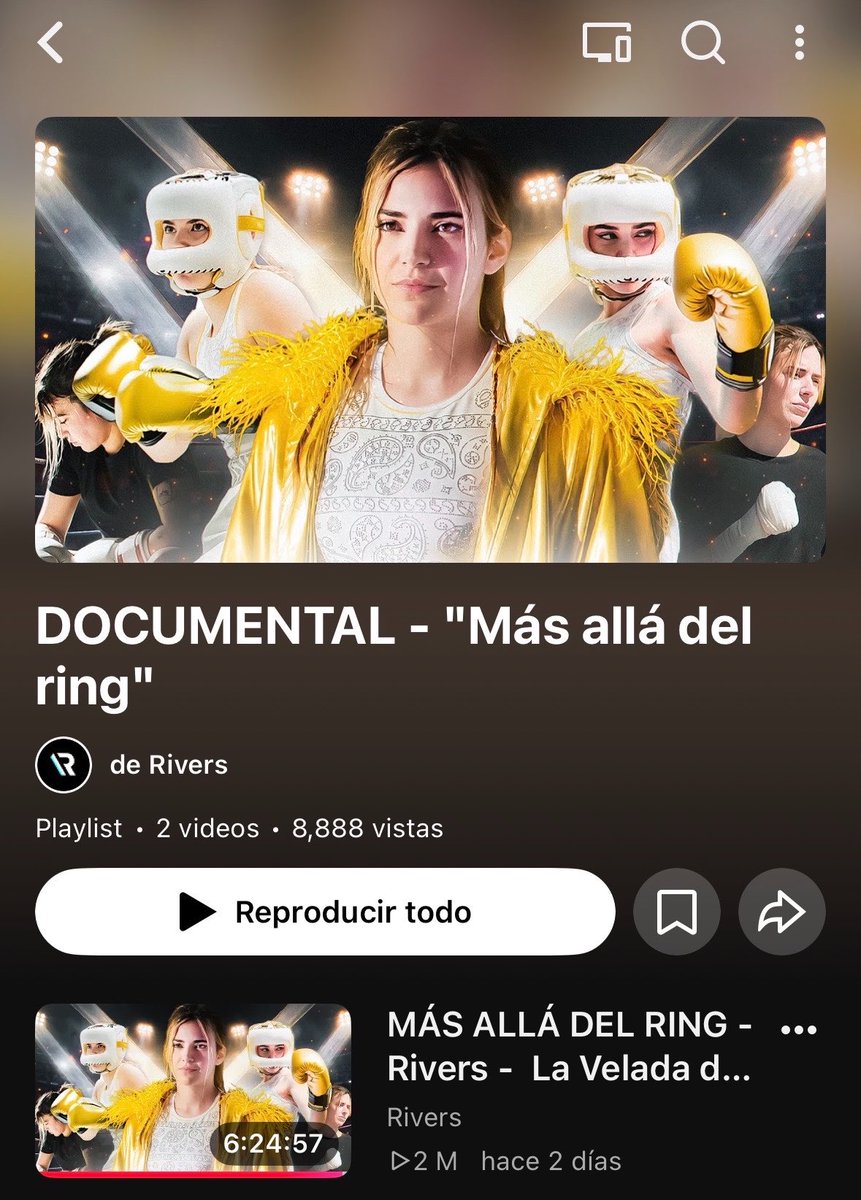 aleiyt_11's tweet photo. YA SON 2 MILLONESS!!!,que felicidad que todos puedan ver su proceso y todo el empeño que le metió rivers porque enserio vale muchísimo la pena🥲💗 https://t.co/wvPtRU6PaN