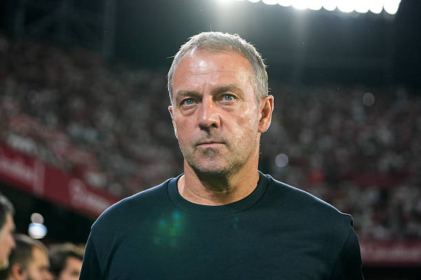 BouafifNour's tweet photo. He will be remembered as the man who turned La Liga into his own Bundesliga. https://t.co/kMstZKzn35