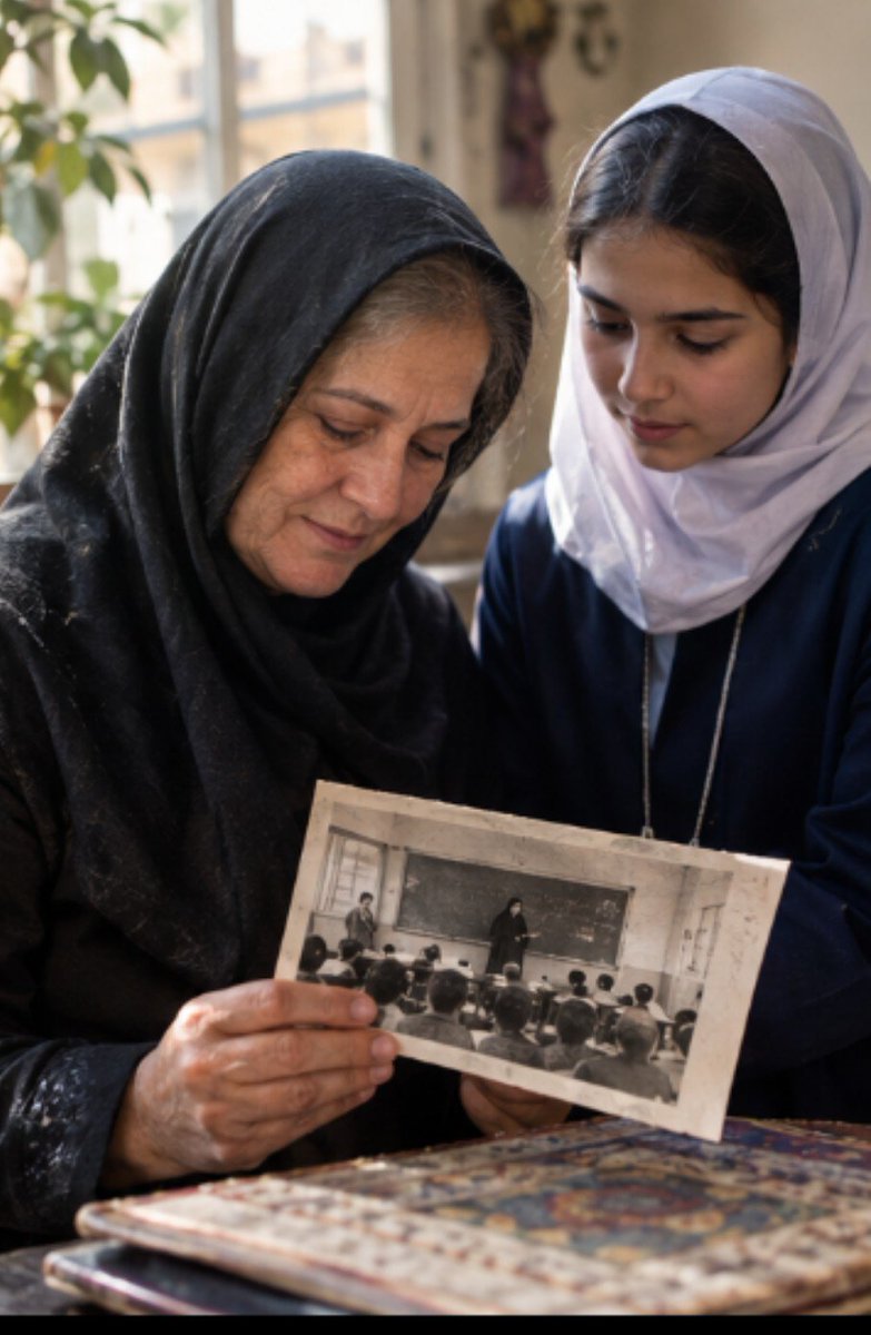 Arameshkheyal's tweet photo. از مدرسه تا میدان، فاصله همیشه با کیلومتر سنجیده نمی‌شود؛ گاهی با یک تصمیم بزرگ در زندگی یک نوجوان معنا پیدا می‌کند.
شهدای دانش‌آموز بخشی از همین روایت‌اند
.#مهر_مقاومت
#جانفدایان_فارس https://t.co/h8w9ulaWTt