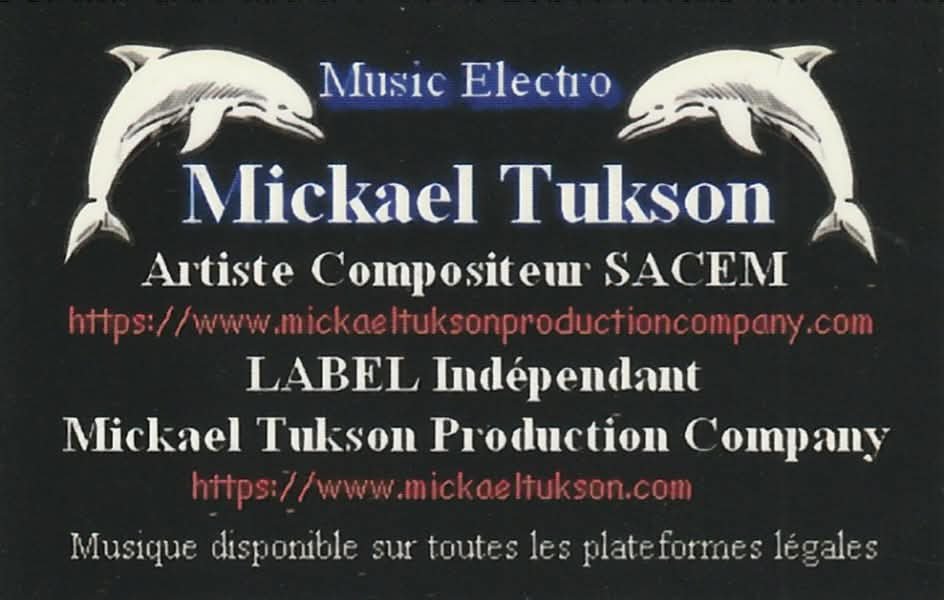 MickaelTukson's tweet photo. #MickaelTukson #composer #MickaelTuksonProductionCompany #MusicElectro #Synthpop https://t.co/Mw9cG5emzm